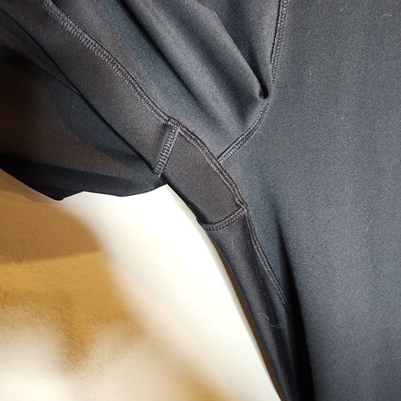 REVOLVE WellBeing + BeingWell FlowWell Sol Stirrup Legging Black Size Small - Picture 12 of 14